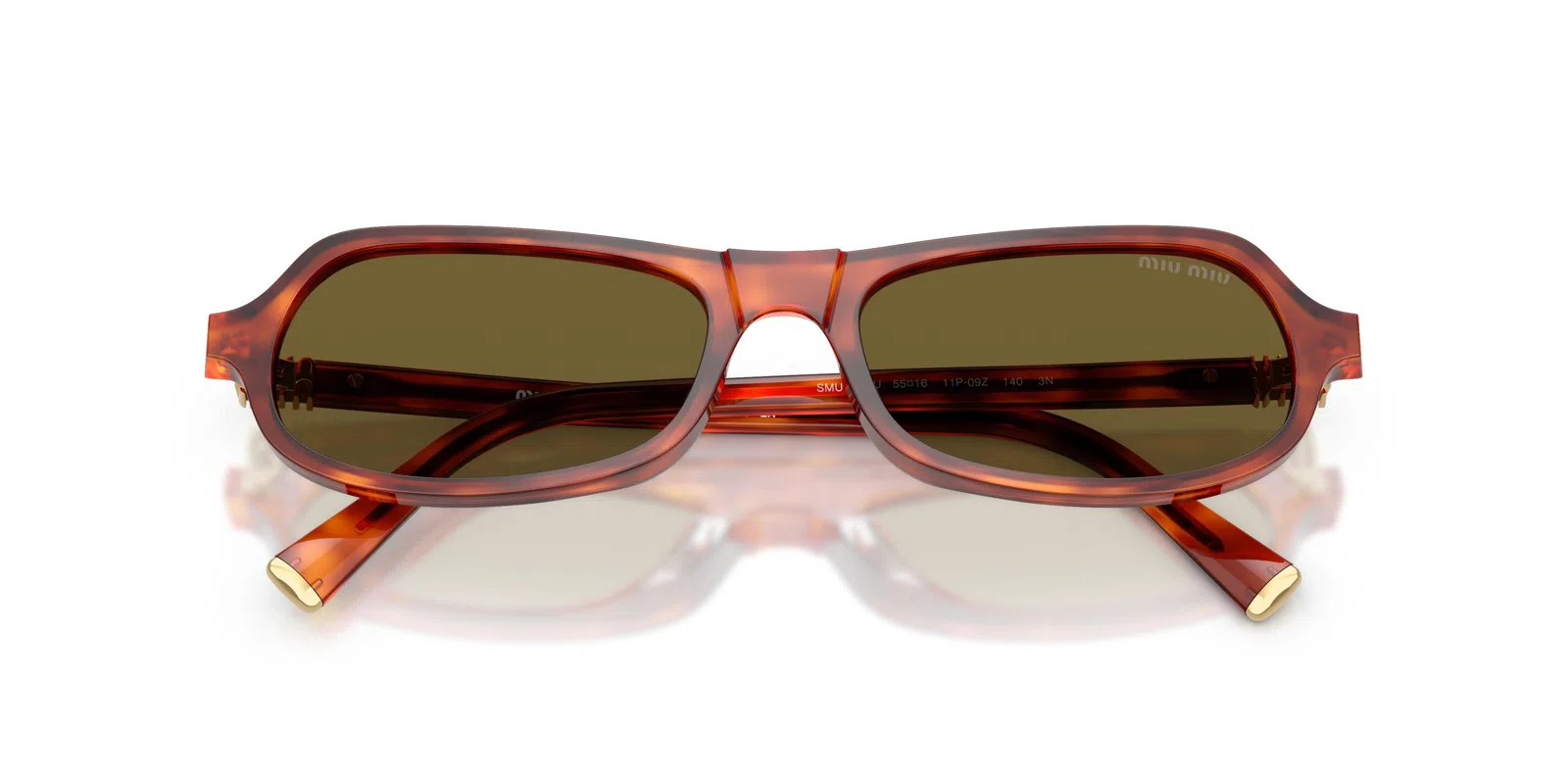 Miu B10SU Sunglasses - view 25